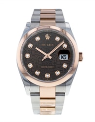 Rolex Datejust 126201